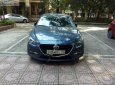 Mazda 3 1.5 AT 2017 - Gia đình bán Mazda 3 1.5 AT đời 2017, màu xanh lam