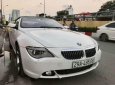 BMW 6 Series 650i 2005 - Bán siêu phẩm 1 thời, BMW 650i mui trần 4.8, sản xuất 2005