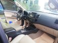 Toyota Fortuner V 2014 - Toyota Sure Mỹ Đình bán Fortuner 2014 màu đen, siêu chất, bảo hành chính hãng. LH 0934891515