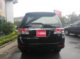 Toyota Fortuner V 2014 - Toyota Sure Mỹ Đình bán Fortuner 2014 màu đen, siêu chất, bảo hành chính hãng. LH 0934891515