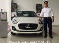 Suzuki Swift 2018 - Bán Suzuki Swift đời 2019, màu trắng, nhập khẩu