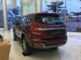 Ford Everest Ambiente 2018 - Bán ô tô Ford Everest Ambiente đời 2018, nhập khẩu nguyên chiếc giá cạnh tranh, lh 0987987588 tại Bắc Giang