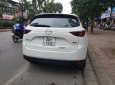 Mazda CX 5 2018 - Bán Mazda CX 5 đời 2018, màu trắng, giá tốt