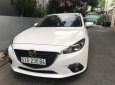 Mazda 3 2016 - Bán Mazda 3 2016, màu trắng như mới, giá tốt