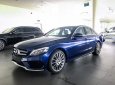 Mercedes-Benz C class C300 AMG 2018 - Bán Mercedes C300 2019, lướt 30 km, chính hãng tốt nhất