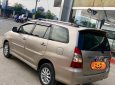 Toyota Innova E 2013 - Bán Toyota Innova 2.0E sản xuất 2013, xe chính hãng bán có bảo hành.