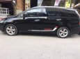 Mitsubishi Grandis 2009 - Bán ô tô Mitsubishi Grandis sản xuất năm 2009, màu đen