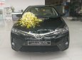 Toyota Corolla altis 2.0V Luxury 2018 - Bán Toyota Corolla altis 2.0V Luxury năm 2018, màu đen