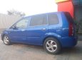 Mazda Premacy 2004 - Chính chủ bán Mazda Premacy sản xuất năm 2004, màu xanh lam