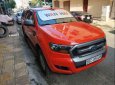 Ford Ranger   XLS 2016 - Bán Ford Ranger XLS sản xuất năm 2016, màu đỏ, nhập khẩu  