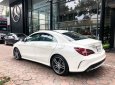 Mercedes-Benz CLA class CLA 250 Coupe 2018 - Bán Mercedes CLA250 Coupe 2017 nhập khẩu chính chủ chạy lướt