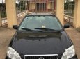 Toyota Corolla altis 1.8G MT 2003 - Bán Toyota Corolla altis 1.8G MT đời 2003, màu đen số sàn, giá chỉ 243 triệu