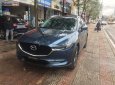 Mazda CX 5 2.0 AT 2018 - Cần bán Mazda CX 5 2.0 AT sản xuất 2018, màu xanh lam