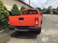 Chevrolet Colorado 2018 - Trả trước 125 triệu nhận ngay Colorado 2018, 0988.729.750