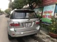 Toyota Fortuner   V  AT 2009 - Tôi cần bán xe Toyota Fortuner V sản xuất T12/2009, form 2010