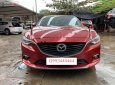 Mazda 6 2.5 2016 - Bán xe Mazda 6 2.5 2016, màu đỏ, 757tr