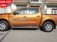 Nissan Navara EL 2018 - Nissan Gò Vấp - xả hàng tồn kho - lấy doanh số cuối năm - bán tải Navara giảm lên đến 50 triệu hoặc phụ kiện 70 triệu