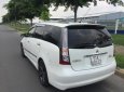 Mitsubishi Grandis 2.4 Mivec 2011 - Bán xe Mitsubishi Grandis 2.4 Mivec năm sản xuất 2011, màu trắng