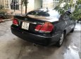 Toyota Camry 2005 - Gia đình bán Toyota Camry đời 2005, màu đen