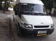 Ford Transit 2003 - Bán xe Ford Transit đời 2003 tư nhân