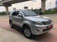 Toyota Fortuner 2018 - Bán Fortuner 6/2014, lăn bánh 57,000 km, 810tr