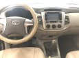 Toyota Innova E 2015 - Bán xe Toyota Innova E sản xuất 2015, màu bạc