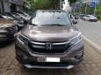 Honda CR V 2.4 AT 2015 - Bán Honda Crv 2.4 sản xuất 2015, 27000 km