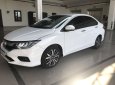 Honda City L 2018 - Bán ô tô Honda City L năm sản xuất 2018, màu xanh lam