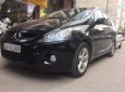 Mitsubishi Grandis 2009 - Bán ô tô Mitsubishi Grandis sản xuất năm 2009, màu đen