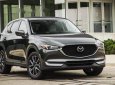 Mazda CX 5   2018 - Bán ô tô Mazda CX 5 năm sản xuất 2018, màu đen, giá tốt