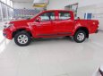 Chevrolet Colorado   LT 4x2 LT 2018 - Bán Chevrolet Colorado LT 4x2 LT sản xuất năm 2018, màu đỏ, số tự động, 1 cầu