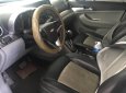Chevrolet Orlando LTZ 2017 - Cần bán xe Chevrolet Orlando LTZ số tự động đăng ký 2017, màu bạc mới 95%, giá 650 triệu