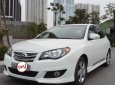 Hyundai Avante 2012 - Bán ô tô thủ đô bán xe Hyundai Avante AT 2012, màu trắng 385 triệu