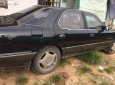 Lexus LS 400 1990 - Cần bán lại xe Lexus LS 400 1990, màu đen, nhập khẩu  