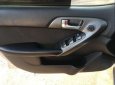 Kia Forte   2009 - Cần bán lại xe Kia Forte sản xuất năm 2009, màu bạc, xe nhập số sàn 