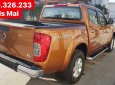 Nissan Navara EL 2018 - Nissan Gò Vấp - xả hàng tồn kho - lấy doanh số cuối năm - bán tải Navara giảm lên đến 50 triệu hoặc phụ kiện 70 triệu