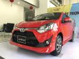 Toyota Wigo G 2018 - Bán xe Toyota Wigo G AT nhập khẩu tự động giá tốt nhất, giao ngay, gọi ngay 0976394666