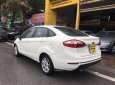 Ford Fiesta 1.6 AT 2015 - Cần bán xe Ford Fiesta 1.6 AT đời 2015, màu trắng, giá tốt