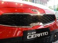 Kia Cerato 2018 - Bán Kia Cerato All New 1.6 AT, cam kết giao xe trong tháng 1, đủ màu sắc, ưu đãi cuối năm