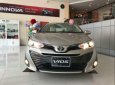 Toyota Vios 2018 - Bán Toyota Vios sản xuất 2018, giá tốt