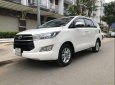 Toyota Innova  E    2017 - Mình cần bán Innova E số sàn, sản xuất 2017, cực đẹp