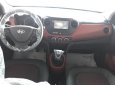 Hyundai Grand i10 1.2AT 2018 - Bán Hyundai Grand I10 xe giao ngay - giá tốt nhất - ưu đãi nhiều nhất lên đến 40 triệu