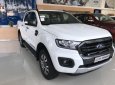 Ford Ranger 2018 - Bán Ford Ranger Wildtrak 2018 mới nhập khẩu chỉ từ 853 triệu + gói phụ kiện hấp dẫn, Mr Nam 0934224438 - 0963468416