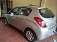 Hyundai i20 2011 - Cần bán Hyundai i20 năm sản xuất 2011, màu bạc, xe nhập