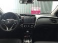 Honda City 1.5CVT 2016 - Bán Honda City 1.5CVT đời 2016, màu trắng xe gia đình