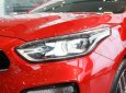 Kia Cerato 2.0 2018 - Bán Kia Cerato All New 2.0 AT Premium, cam kết giao xe trong tháng 1, đủ màu sắc, ưu đãi cuối năm