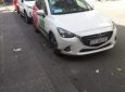 Mazda 2 2016 - Bán Mazda 2 năm 2016, màu trắng chính chủ, 450 triệu