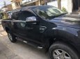 Ford Ranger   4X4 XLT 2012 - Cần bán Ford Ranger 4X4 XLT năm sản xuất 2012, xe đi cẩn thận, còn cực mới