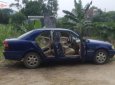 Mercedes-Benz C class C200 2000 - Bán Mercedes C200 2000, màu xanh lam, nhập khẩu nguyên chiếc