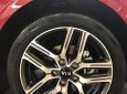 Kia Cerato 1.6 Deluxe 2018 - Bán Kia Cerato All New 20mới 100%. Liên hệ: 0919 365 016 để có giá tốt nhất